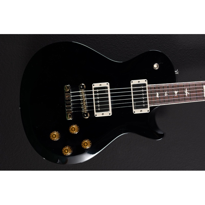 S2 McCarty Singlecut 594 – Black Noir