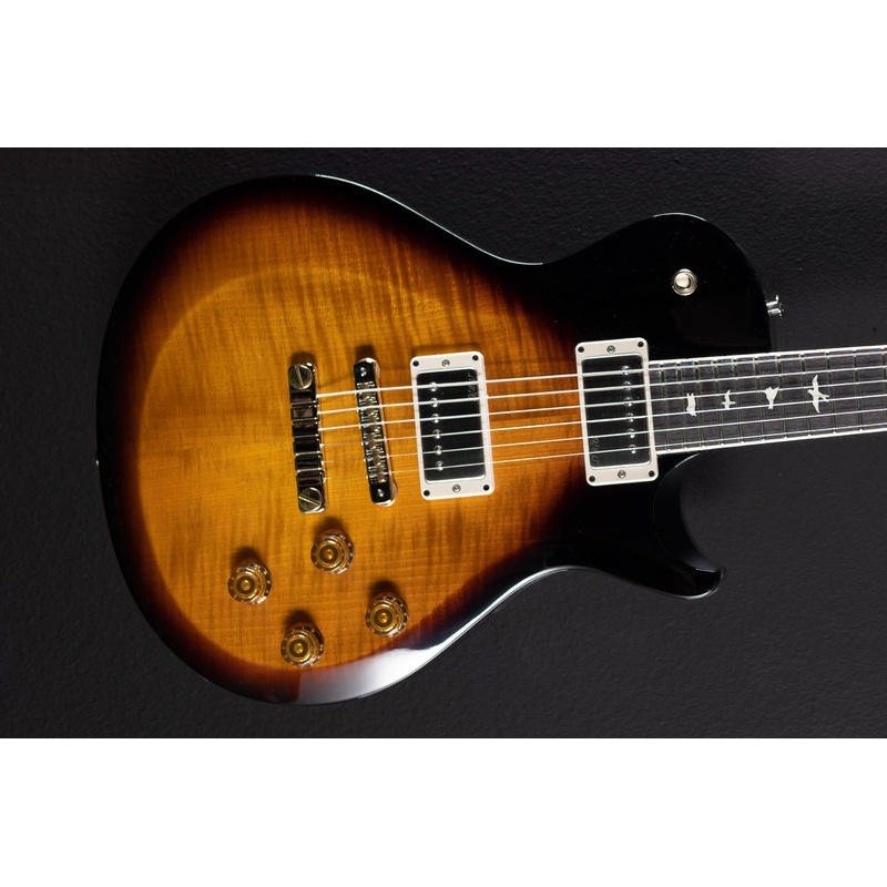 S2 McCarty Singlecut 594 – Sahara Burst