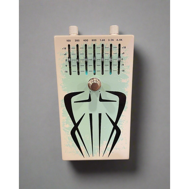 Siete Santos Octavio Fuzz