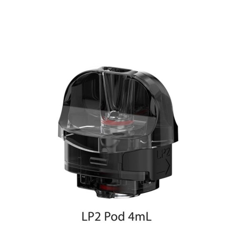 SMOK – Nord 50W Replacement Pod (Single)