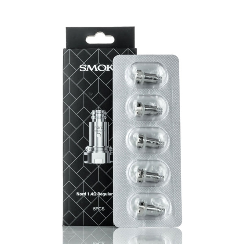 SMOK – Nord Replacement Coil Pack