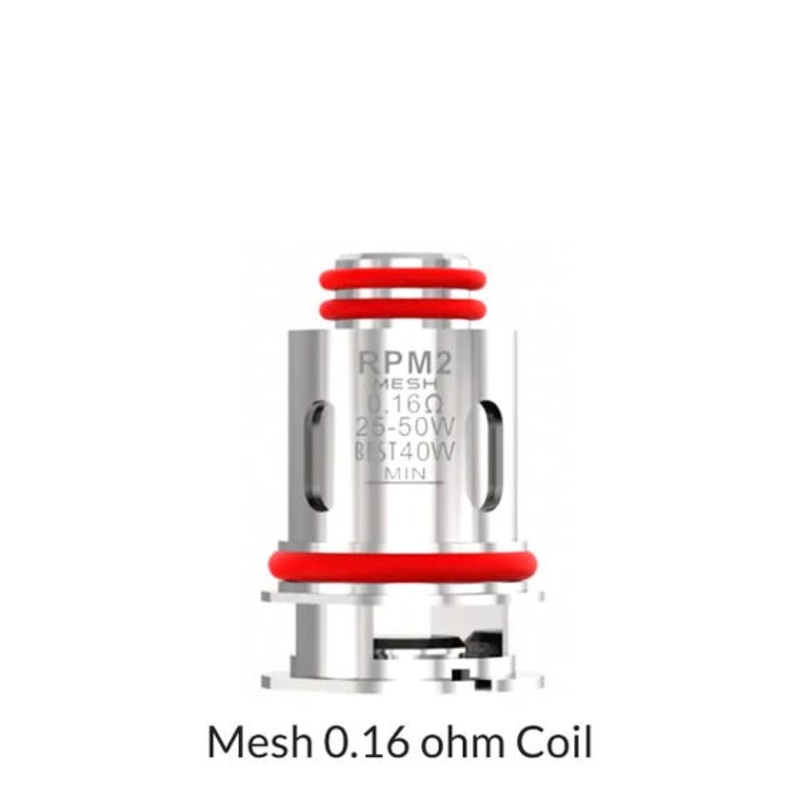 SMOK – RPM2 Replacement Coil Pack