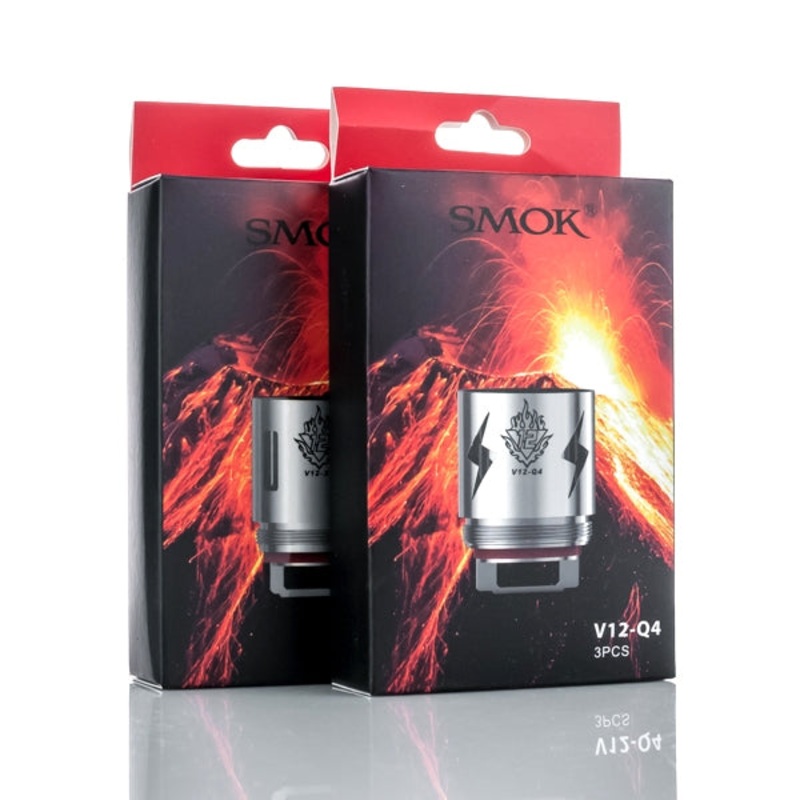 SMOK – TFV12 Replacement Coil Pack