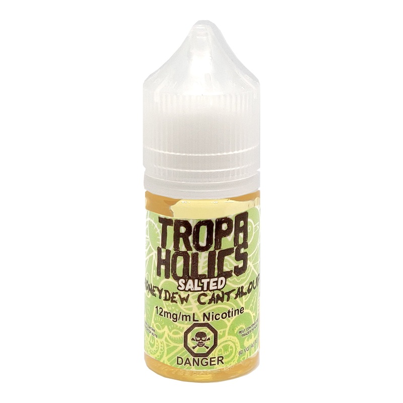 Tropaholics – Honeydew Cantaloupe Salted