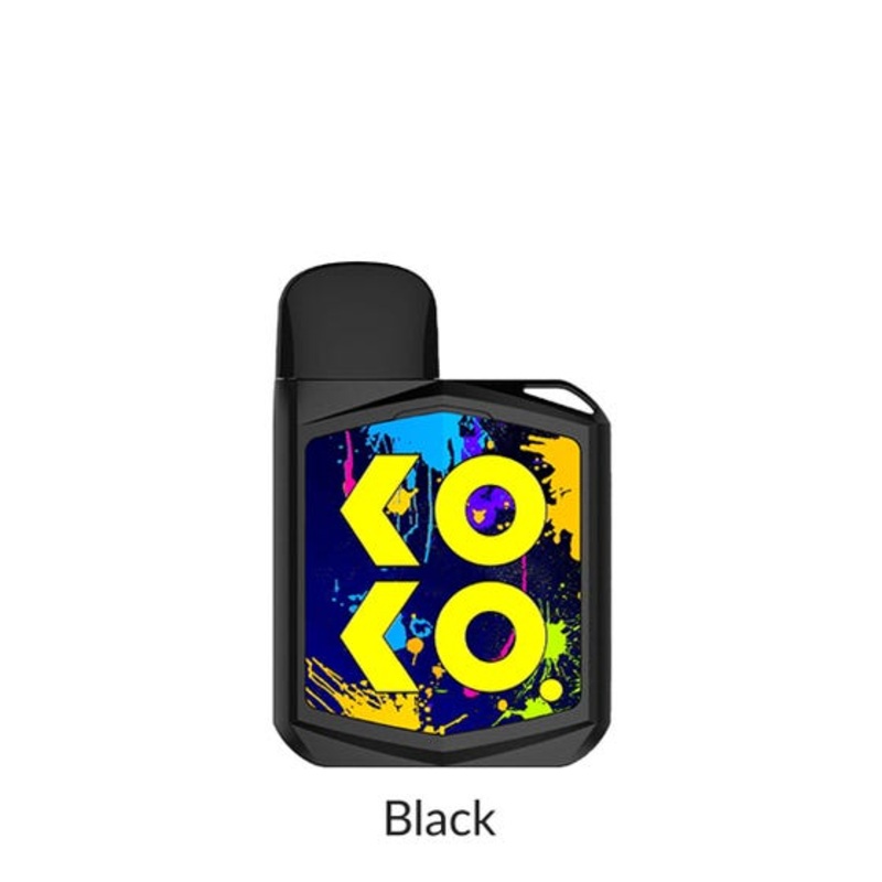 Uwell – Caliburn KOKO Prime Pod Kit [CRC Version]