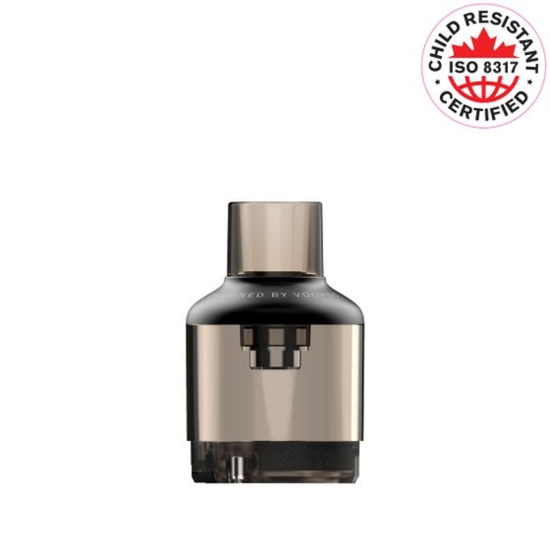 VOOPOO – TPP Replacement Pod  [CRC VERSION]