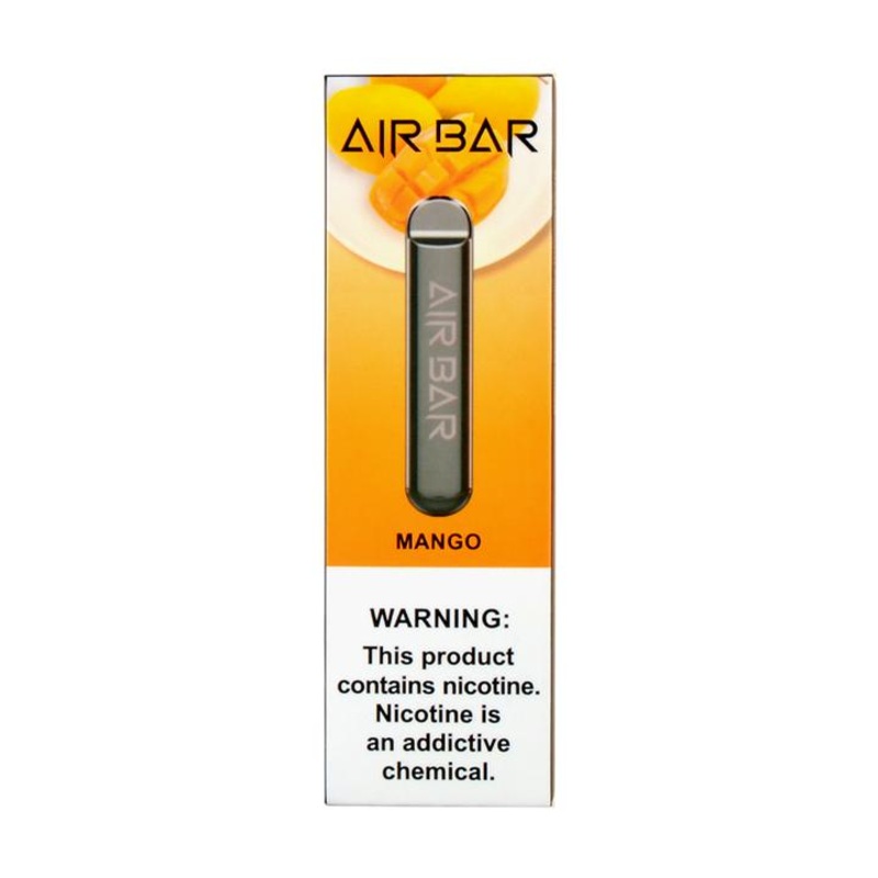Air Bar – Mango