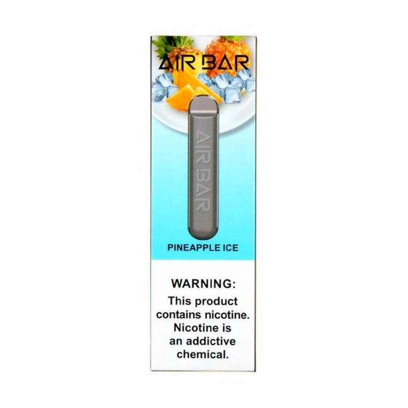 Air Bar – Pineapple Ice