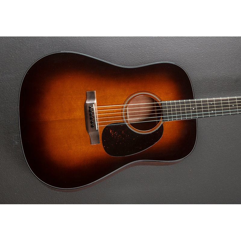 D-18 Sunburst