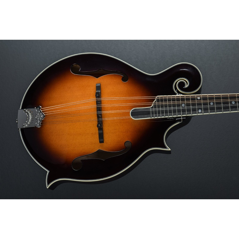 F-5G Mandolin – Cremona Sunburst