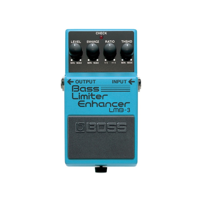 LMB-3 Bass Limiter Enhancer