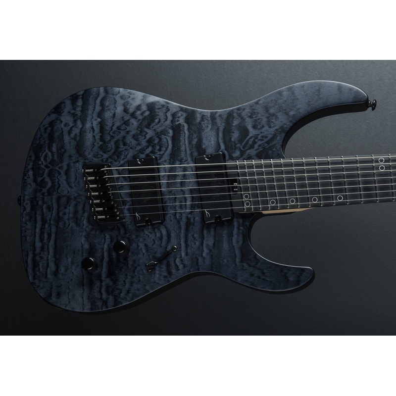 Ninja N7FSS – Black QM