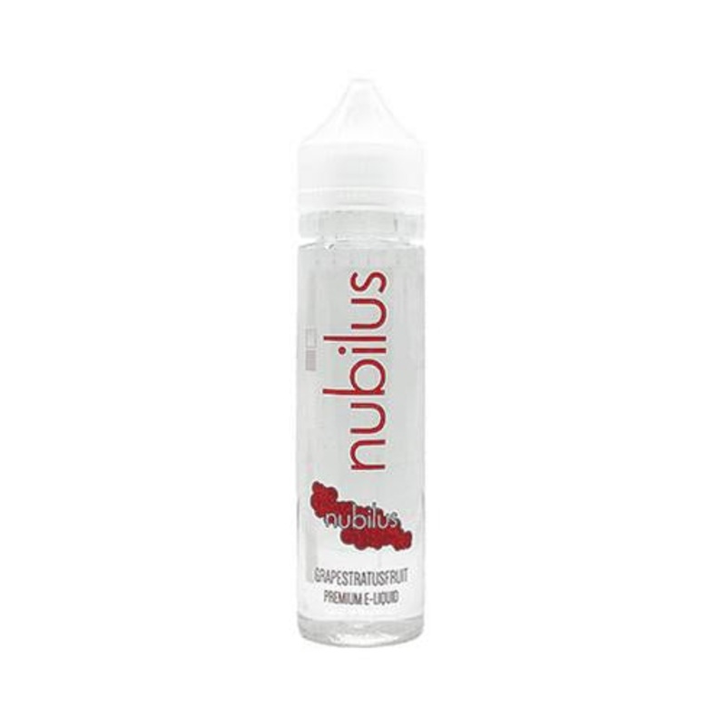 Nubilus Vapor – Grape Stratus Fruit