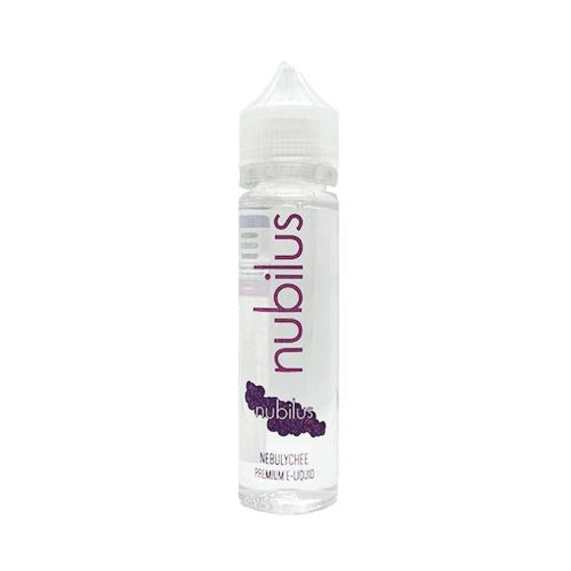 Nubilus Vapor – Nebulychee|60 ML|0 MG