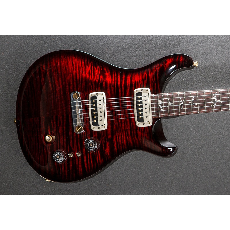 Paul’s Guitar 10 Top ’24
