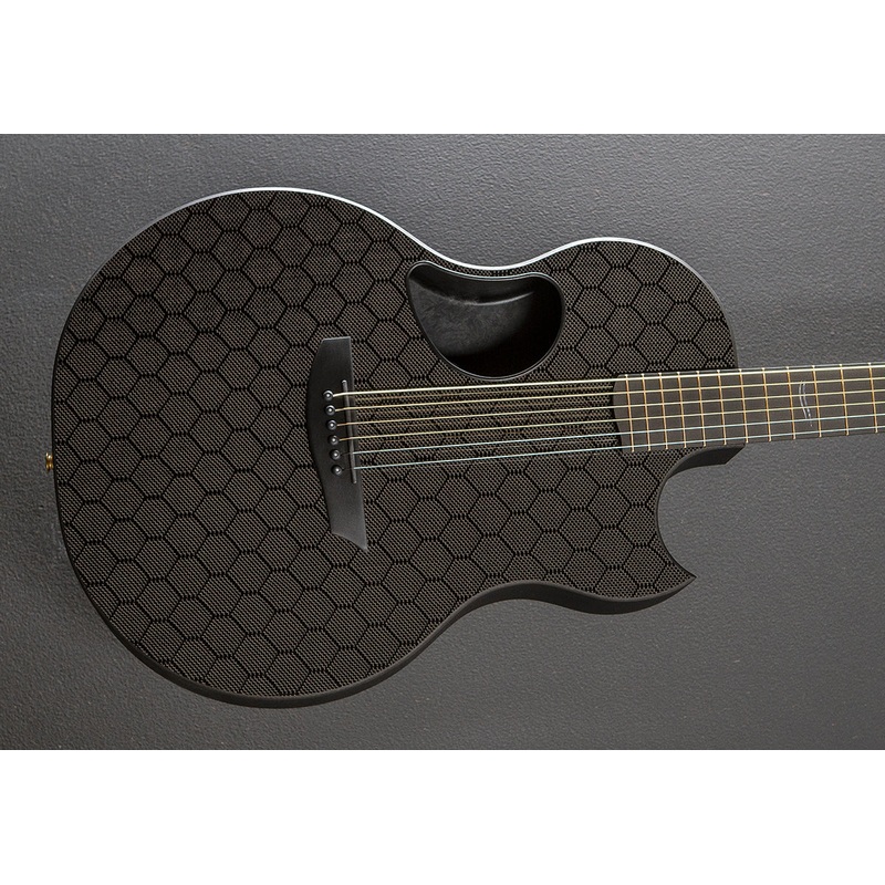 Sable – Honeycomb w/Gold