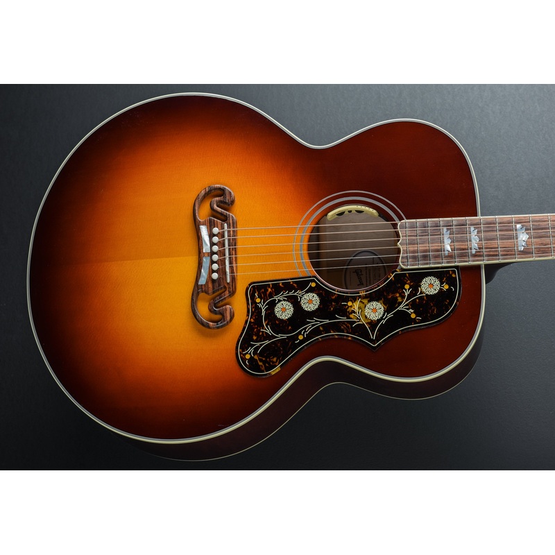 SJ-200 Standard – Autumnburst