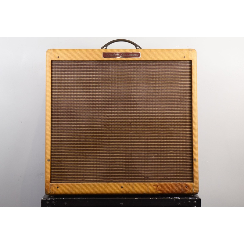 USED ’59 Bassman LTD, ’05