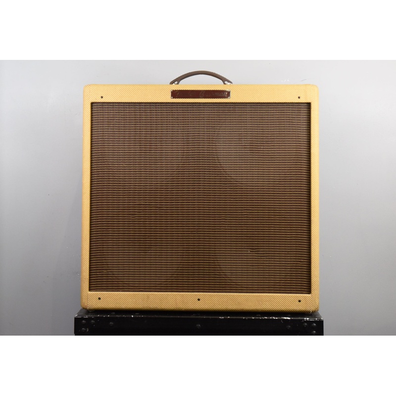 USED ’59 Bassman – Tweed, ’02