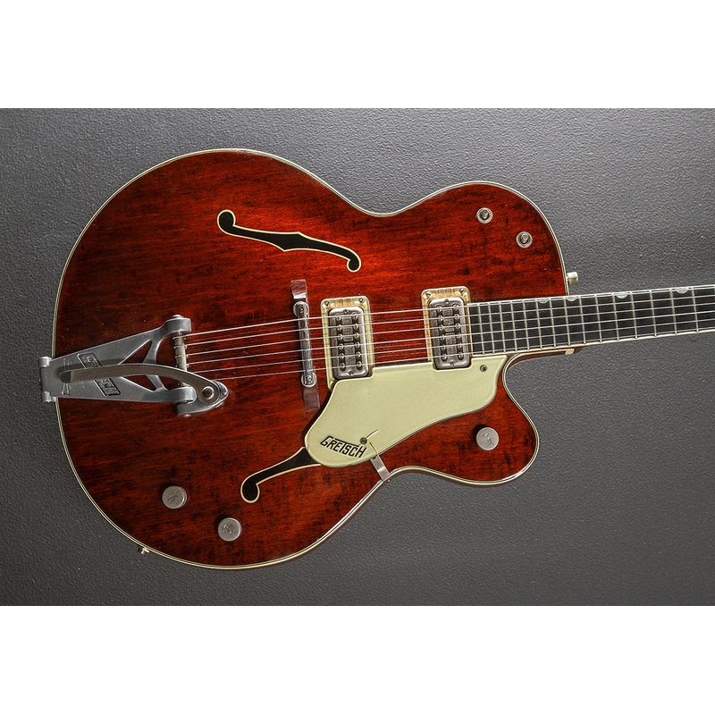 Used Chet Atkins Country Gentleman ’61