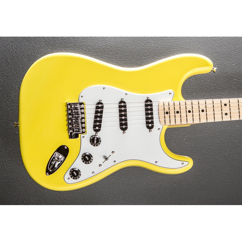 Used MIJ Limited International Color Strat ’23