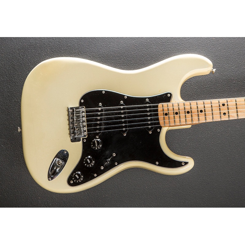 Used Strat ’81