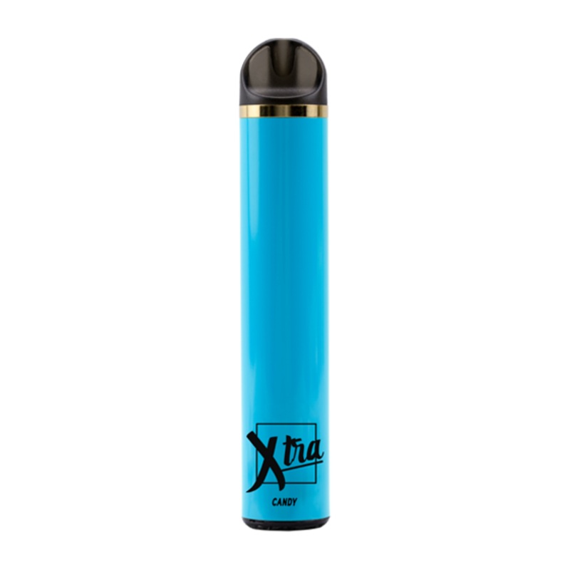 Xtra – Candy