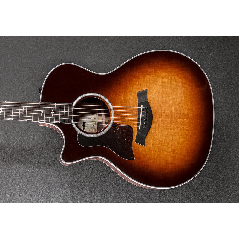 414CE Rosewood Left Hand – Tobacco Sunburst