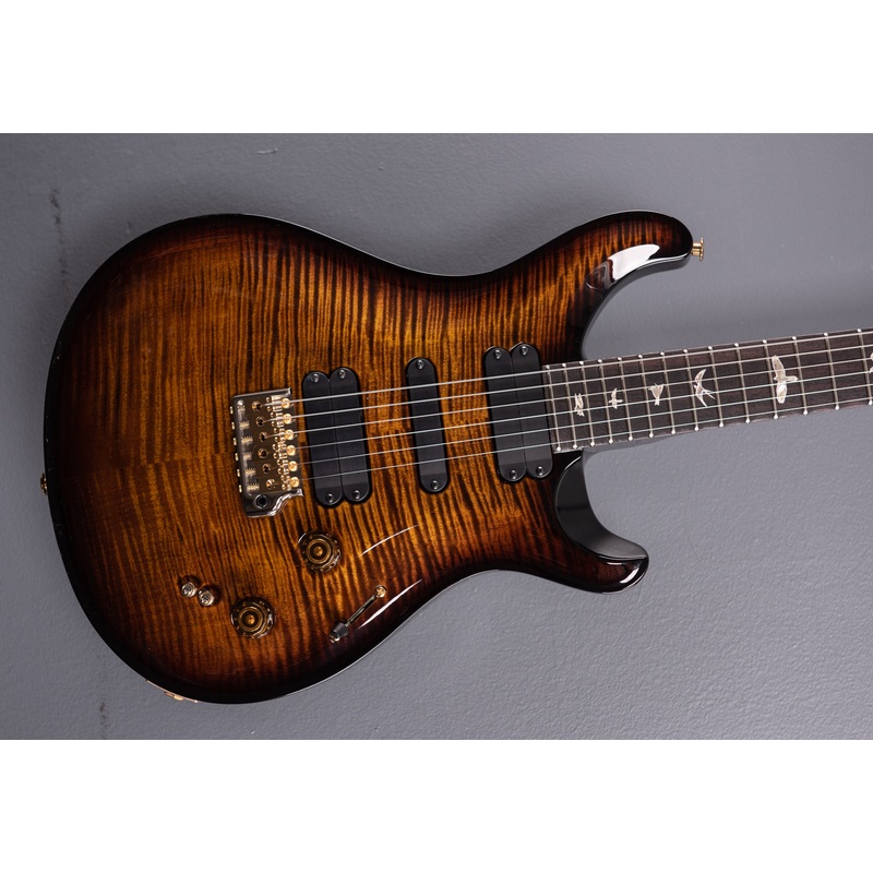 509 10 Top – Black Gold Burst (2023 Model)