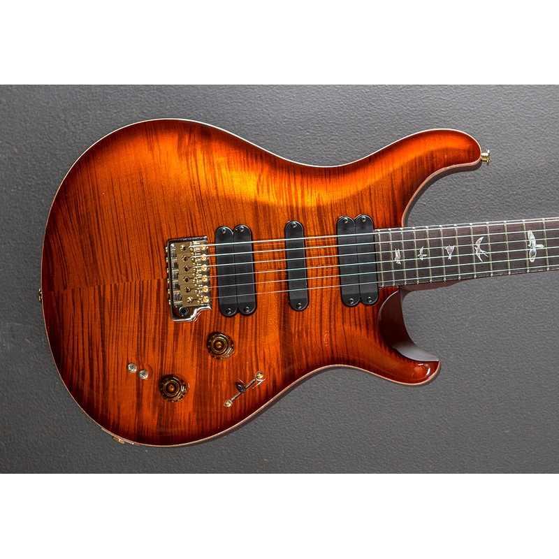 509 10 Top – Dark Cherry Sunburst (2023 Model)
