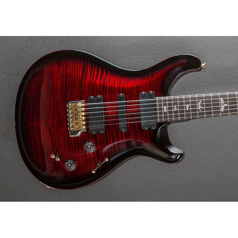 509 10 Top – Fire Smokeburst (2023 Model)