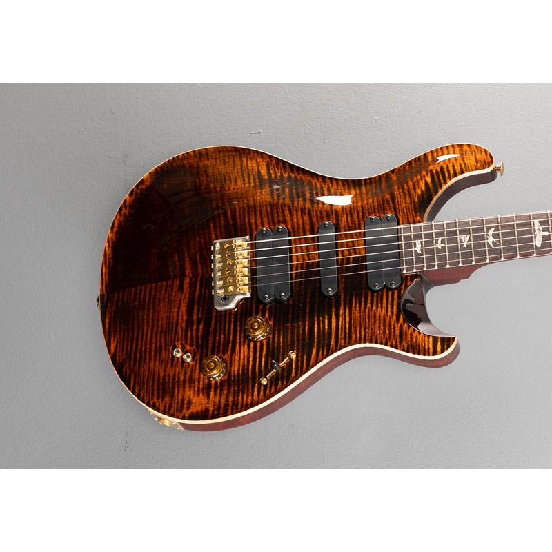 509 10 Top – Orange Tiger (2023 Model)
