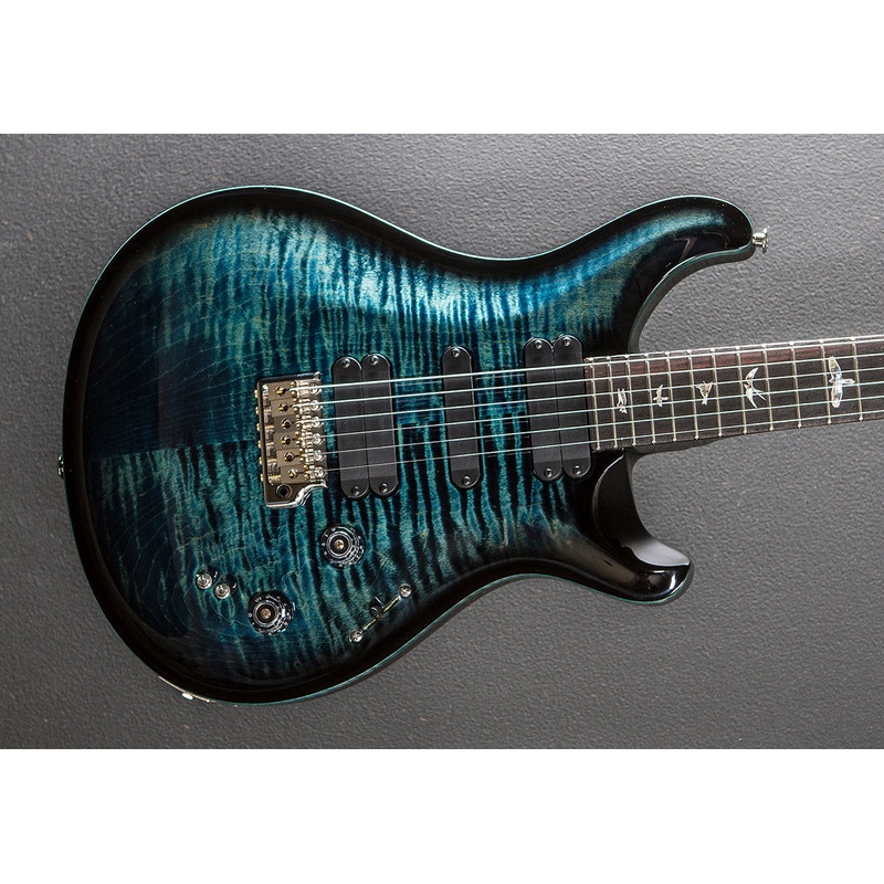 509 – Cobalt Smokeburst (2023 Model)