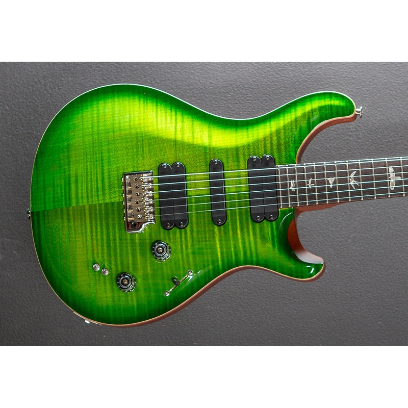 509 – Eriza Verde (2023 Model)