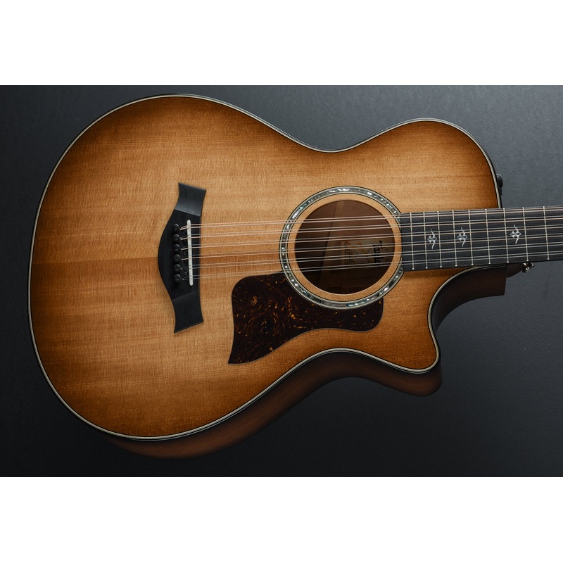 552CE 12 String