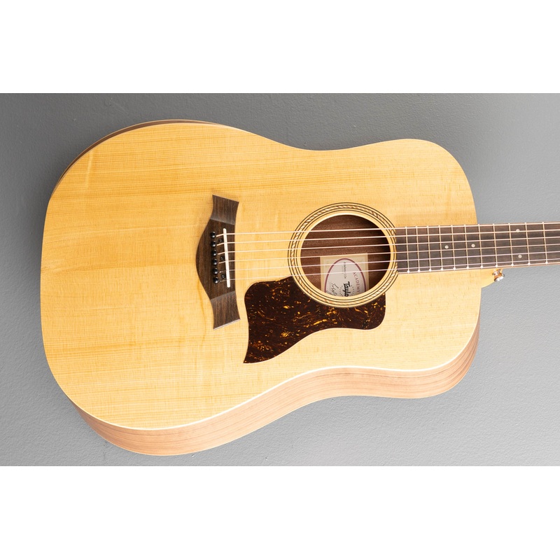 Academy 10E – Sitka Spruce w/Walnut