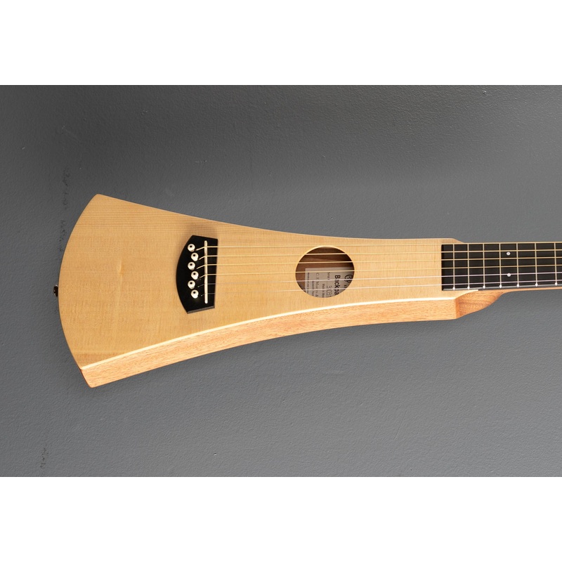 Backpacker Steel String