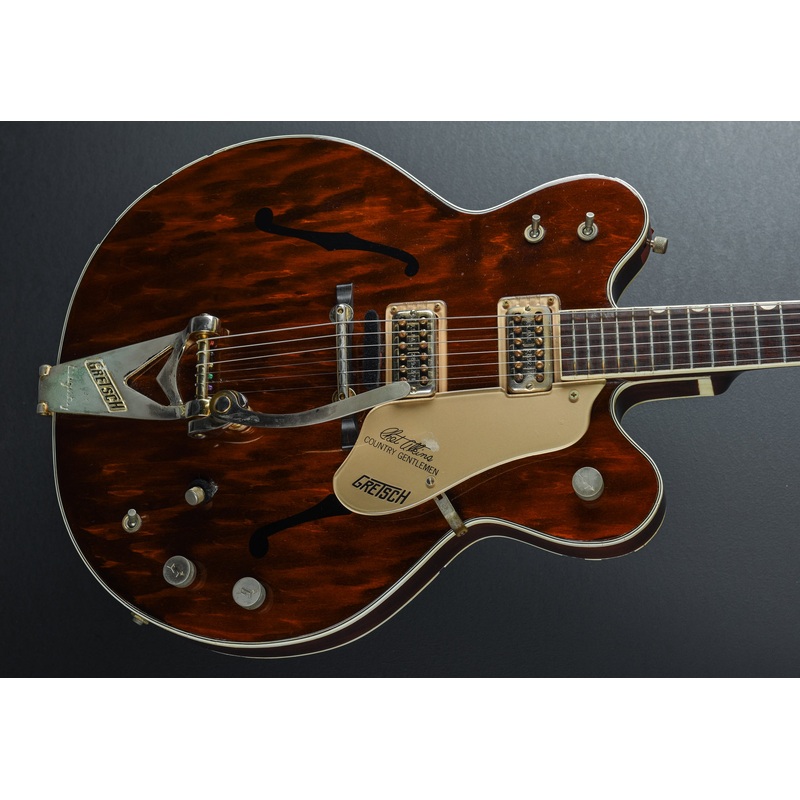Chet Atkins Country Gentleman ’67