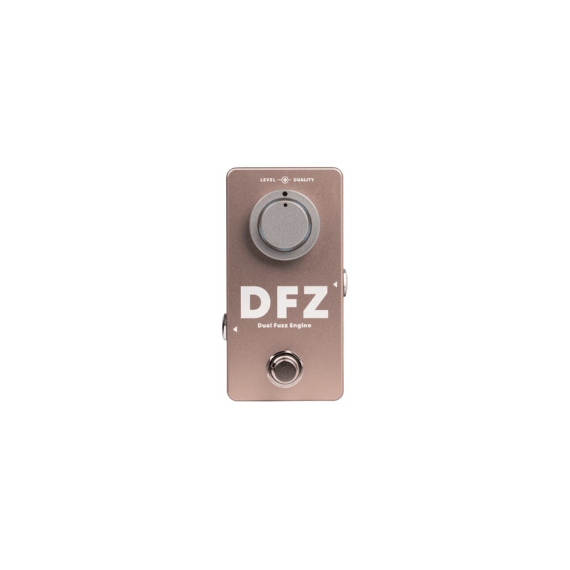 DFZ Dual Fuzz Engine