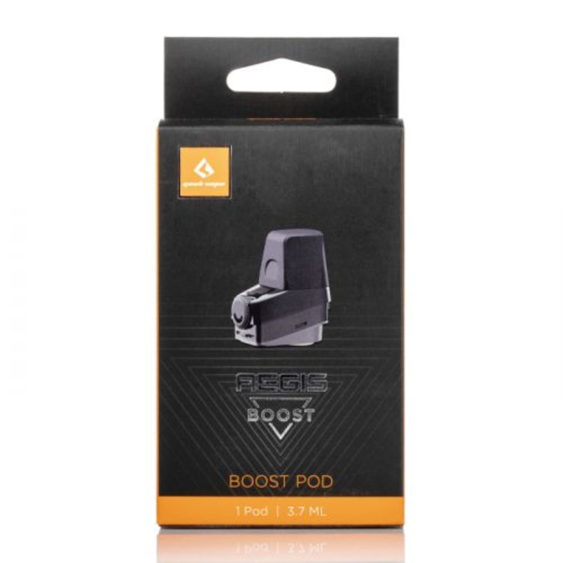 Geek Vape – Aegis Boost Pods