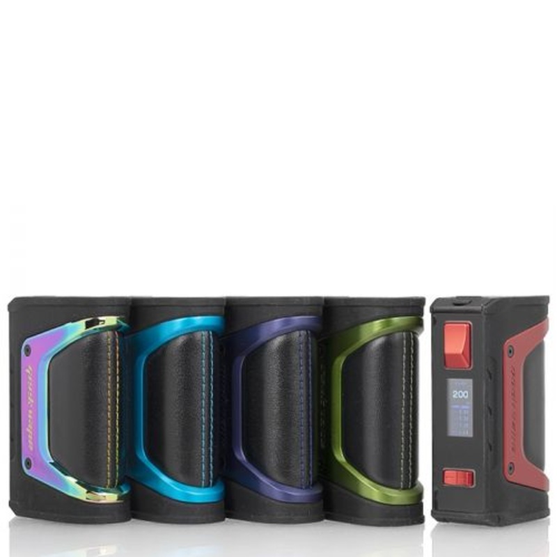 Geek Vape – Aegis Legend 200W TC Mod