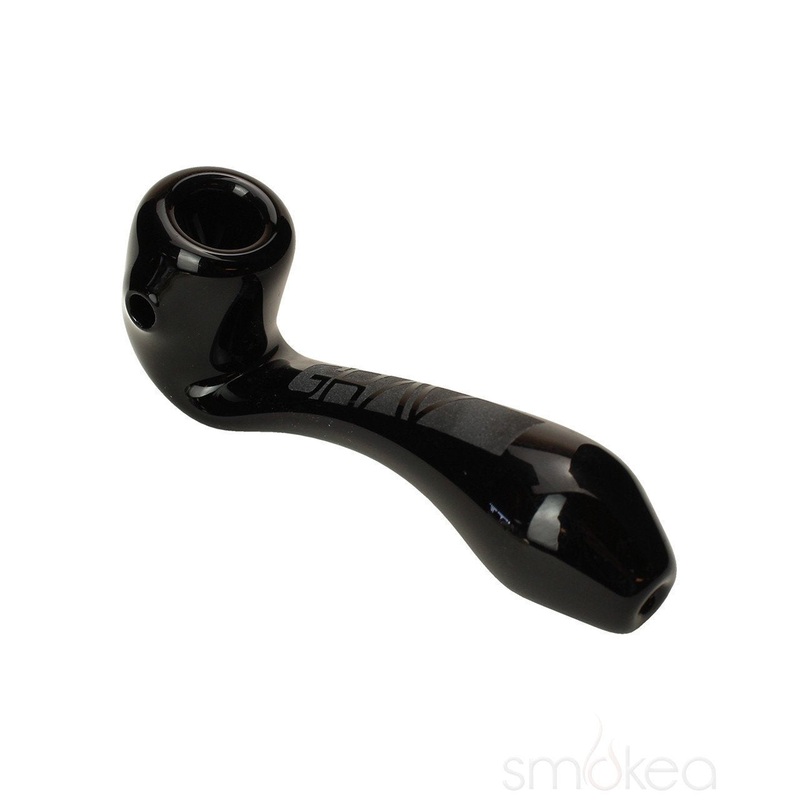 Grav – 4 Mini Sherlock|Smoke Grey|White|Black|Green|Amber|Lake Green