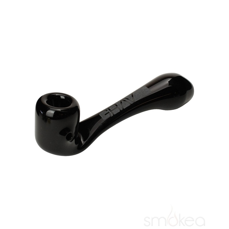 Grav – 6 Classic Sherlock|Black|Blue|Fumed|Green|Lake Green|Lavender|Mint|Pink|Smoke Grey|White