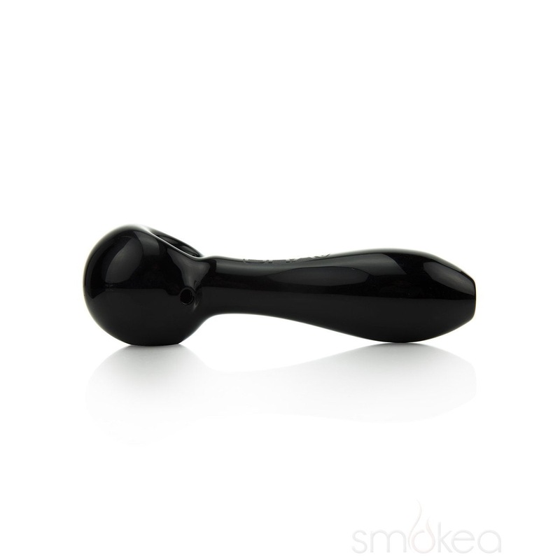 Grav – 6 Large Spoon|Black|Blue|Green|Smoke Grey|White|Amber