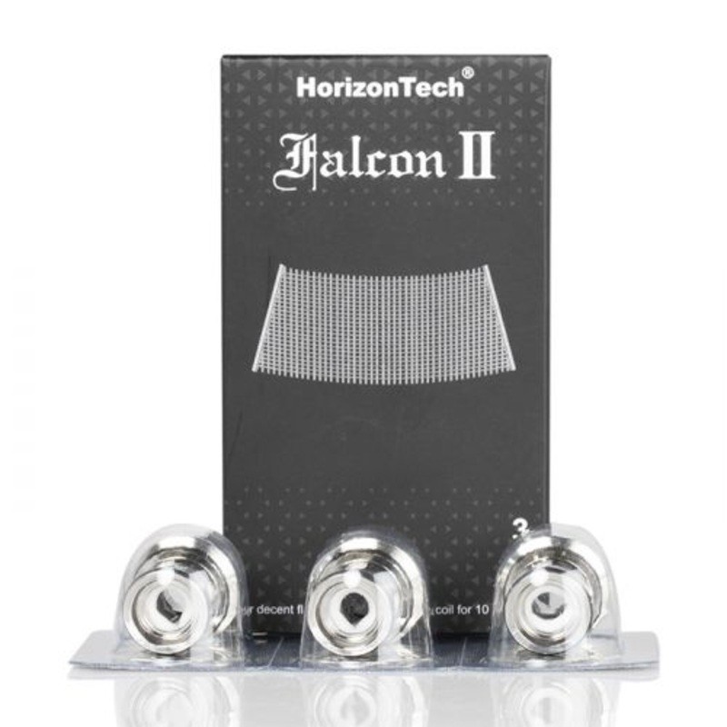 HorizonTech – Falcon II Replacement Coils