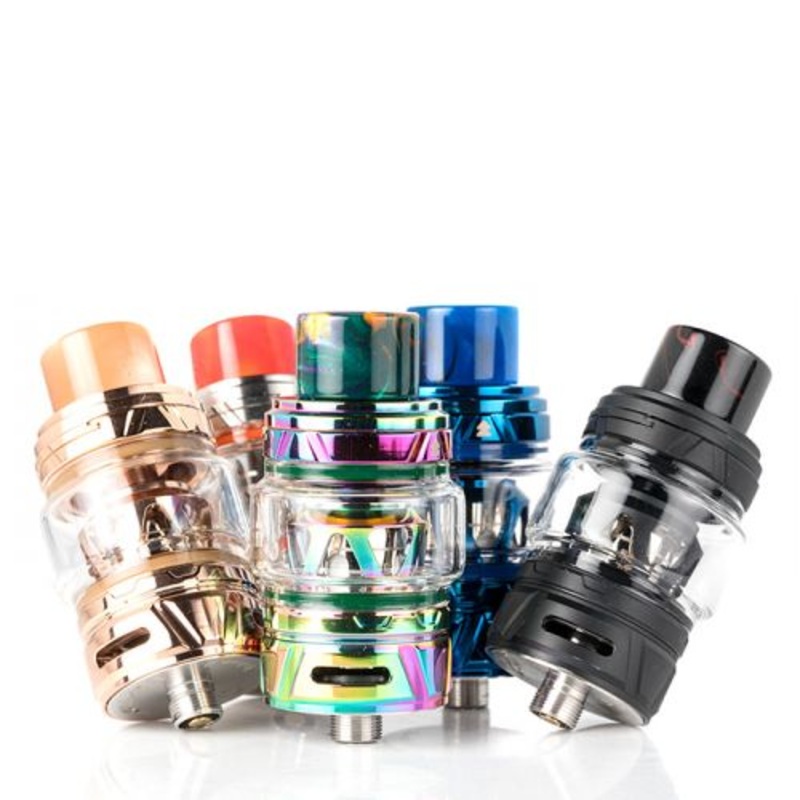 HorizonTech – Falcon II Tank|Black|Rainbow|Blue|Rose Gold|Stainless