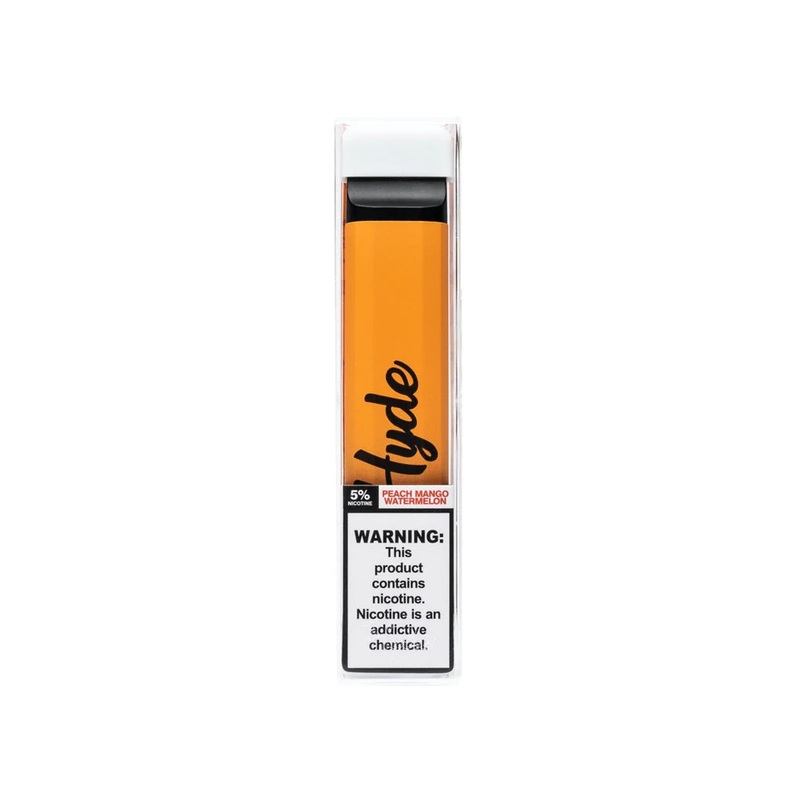 Hyde – Peach Mango Watermelon