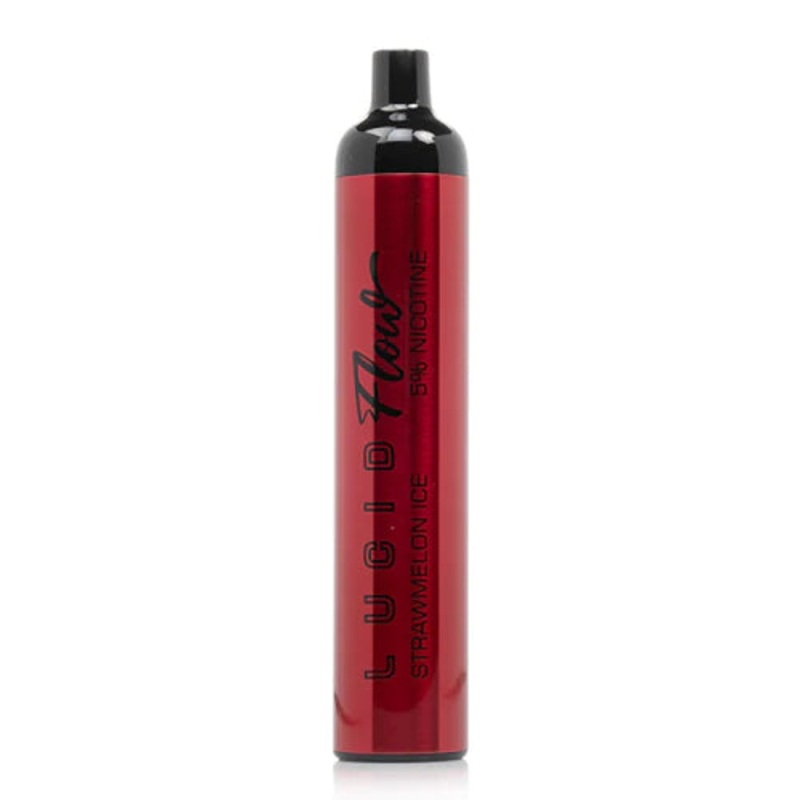 Lucid Air Flow – Strawberry Iced