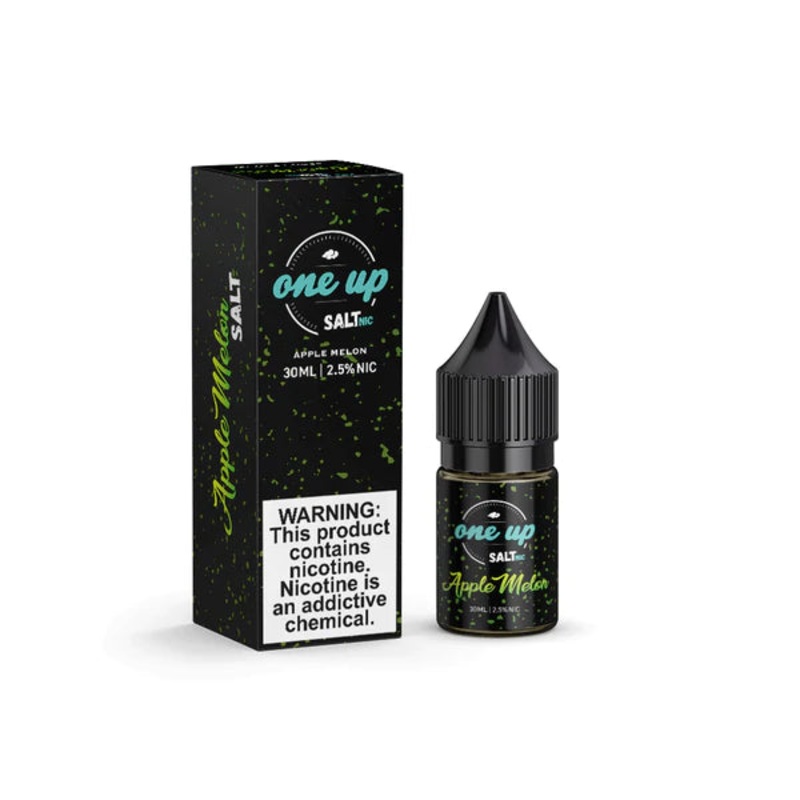 OneUp – Apple Melon|25 MG (2.5%)|50 MG (5.0%)