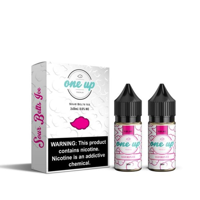 OneUp – Sour Belts Ice|1|2